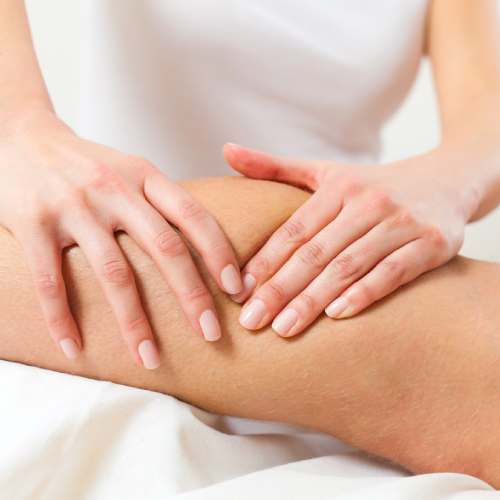 Lymphatic Drainage Massage